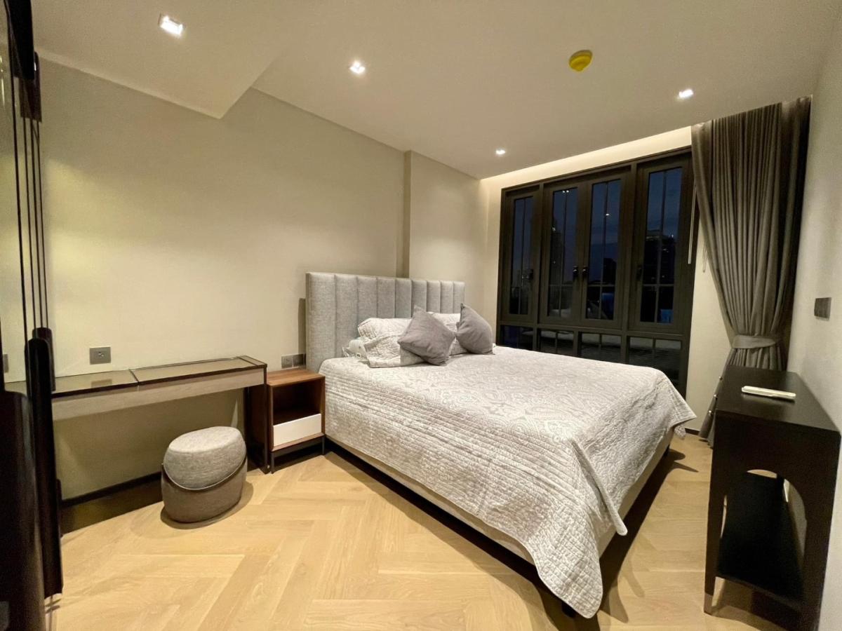 The Reserve Sukhumvit 61, 1 bed condo in Sukhumvit, Bangkok — photo 5