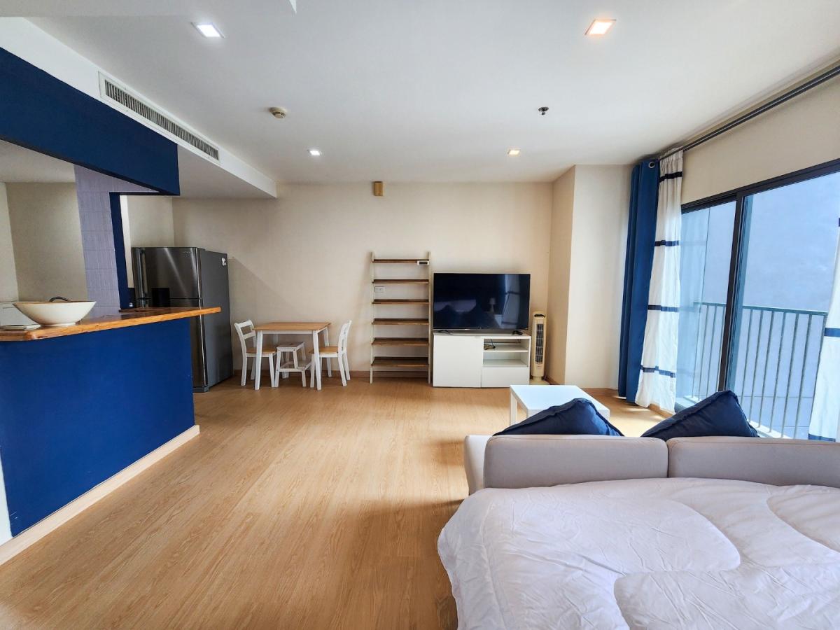 Noble Remix Sukhumvit 36 — photo 3