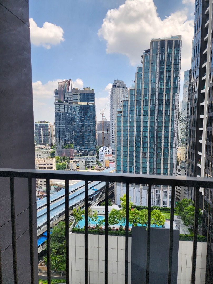 Noble Remix Sukhumvit 36 — photo 8
