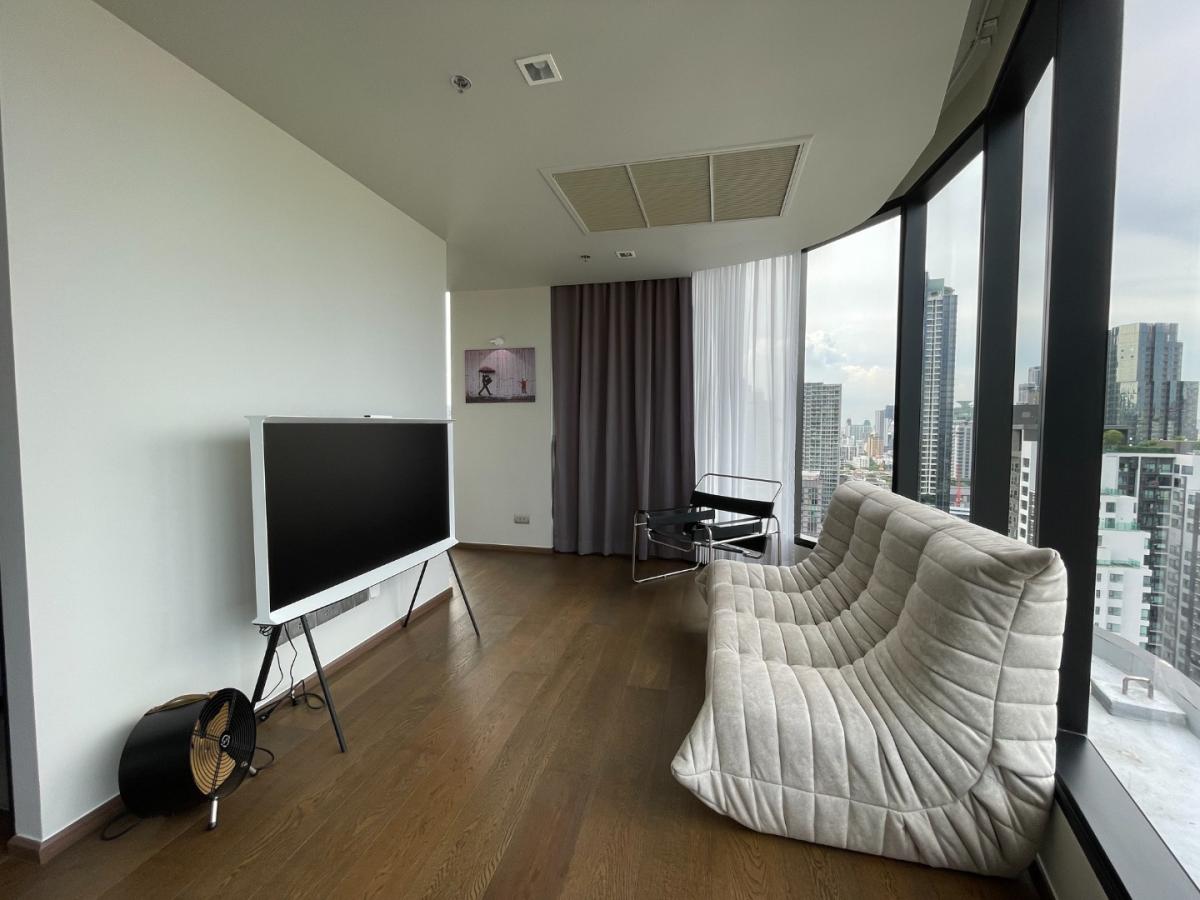 Ideo Q Sukhumvit 36, 1 bed condo in Sukhumvit, Bangkok — photo 2