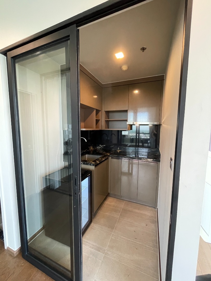 Ideo Q Sukhumvit 36, 1 bed condo in Sukhumvit, Bangkok — photo 6