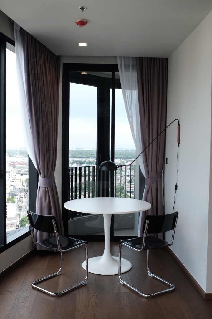 Ideo Q Sukhumvit 36, 1 bed condo in Sukhumvit, Bangkok — photo 4