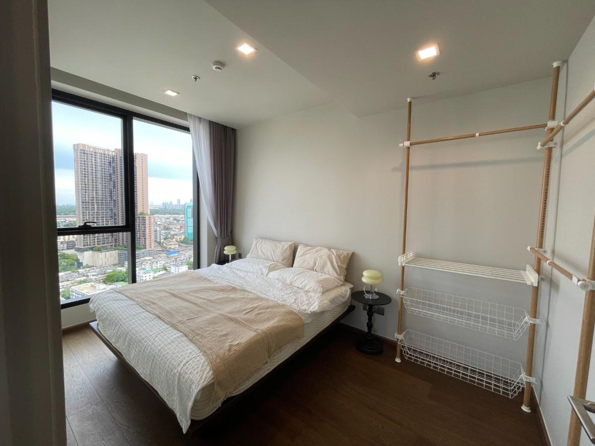 Ideo Q Sukhumvit 36, 1 bed condo in Sukhumvit, Bangkok — photo 5
