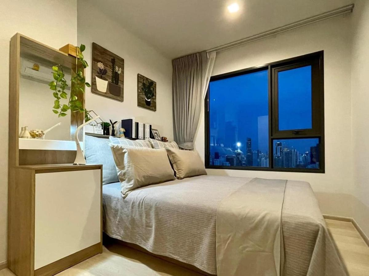 Life One Wireless, 2 bed condo in Wireless, Bangkok — photo 12