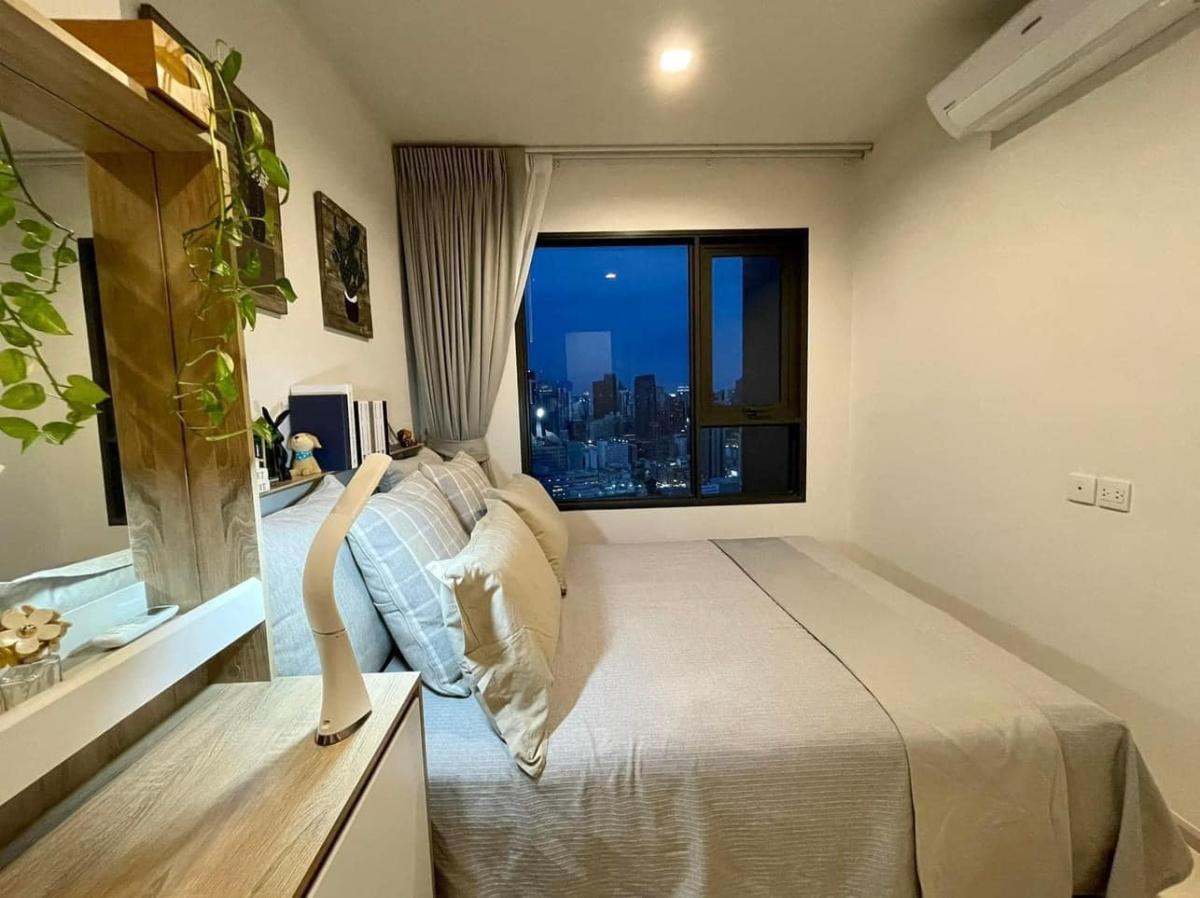 Life One Wireless, 2 bed condo in Wireless, Bangkok — photo 13