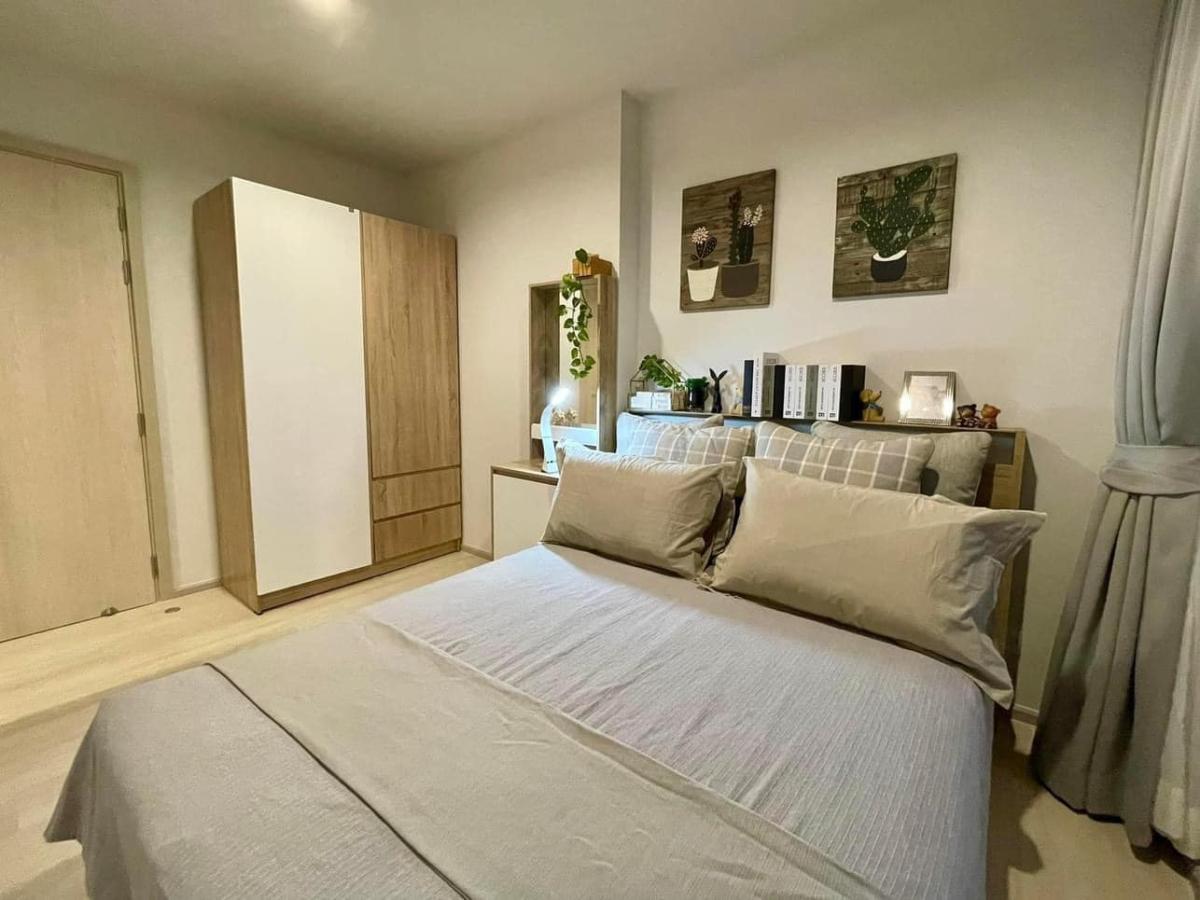 Life One Wireless, 2 bed condo in Wireless, Bangkok — photo 15