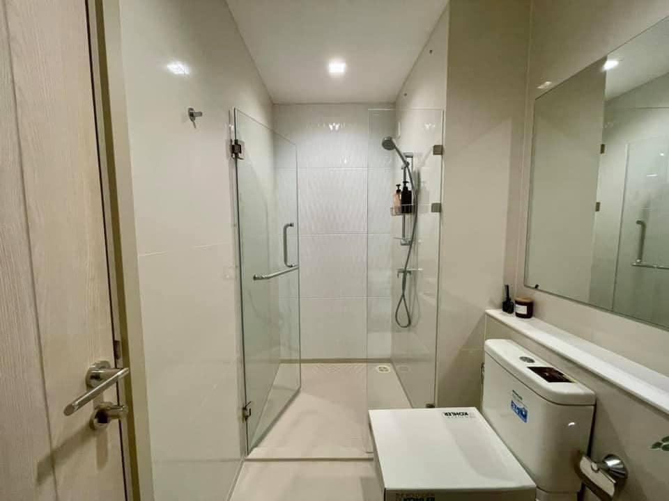 Life One Wireless, 2 bed condo in Wireless, Bangkok — photo 17
