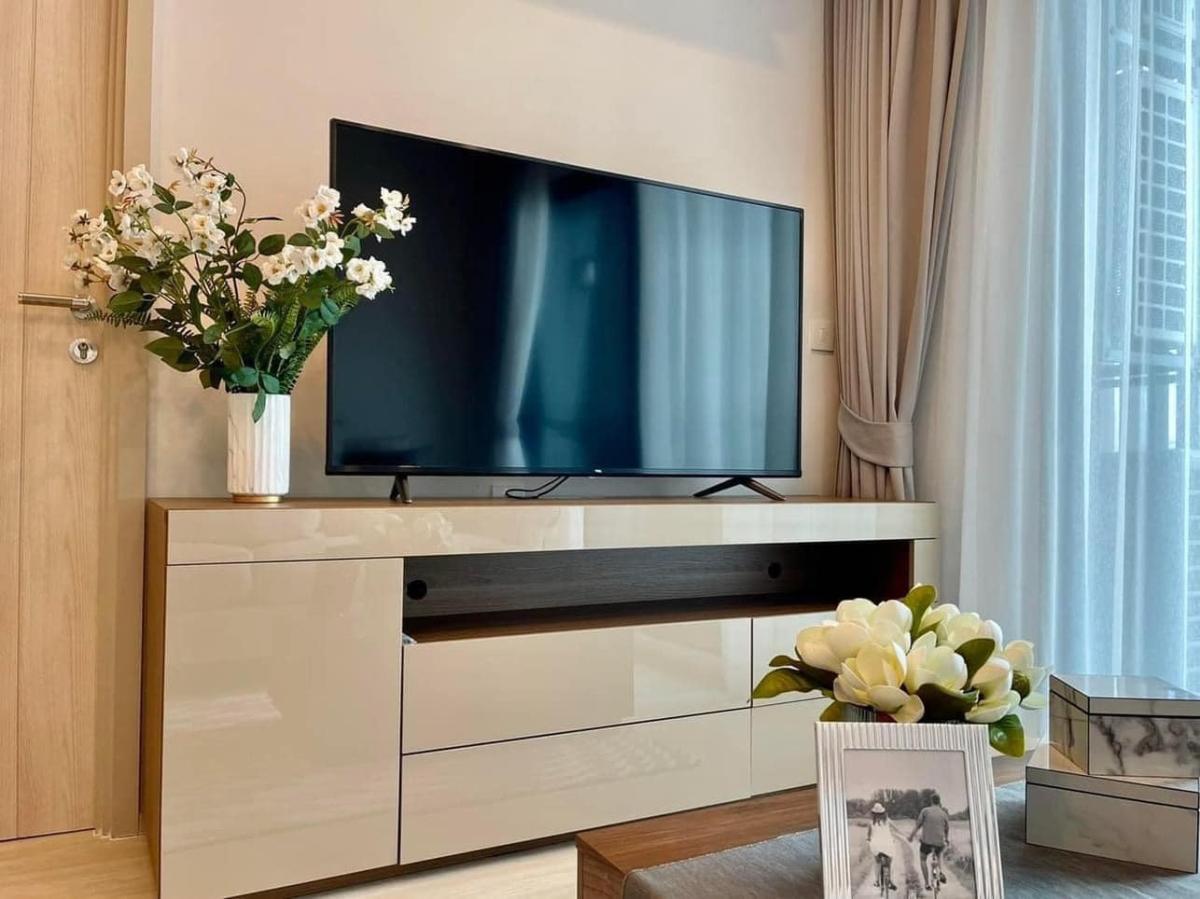 Life One Wireless, 2 bed condo in Wireless, Bangkok — photo 5