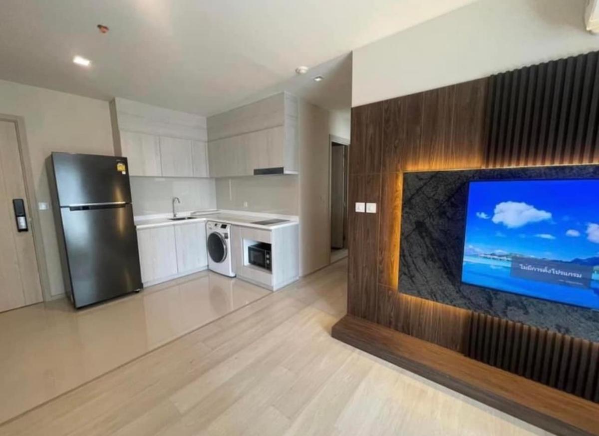 Life One Wireless, 2 bed condo in Wireless, Bangkok — photo 2