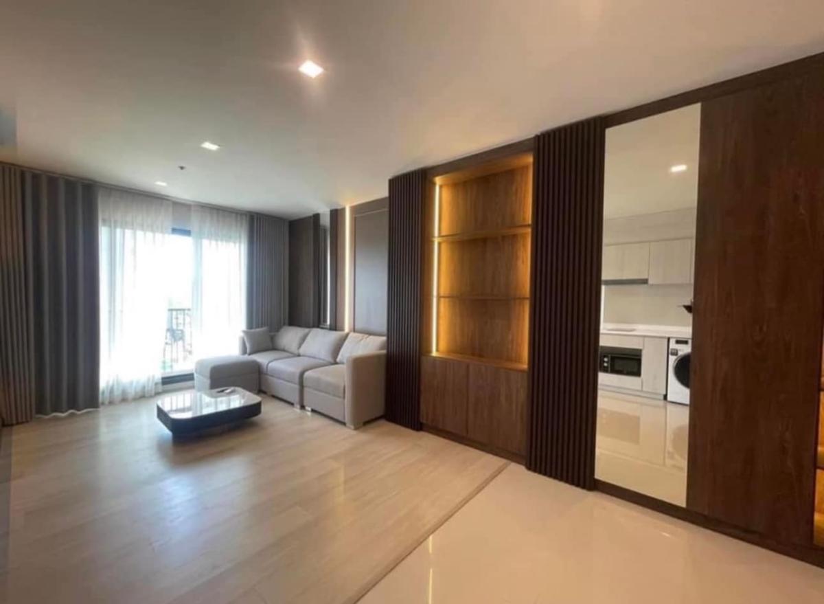 Life One Wireless, 2 bed condo in Wireless, Bangkok — photo 5