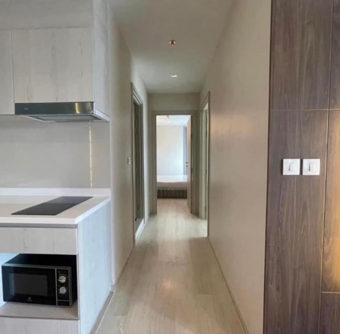 Life One Wireless, 2 bed condo in Wireless, Bangkok — photo 8