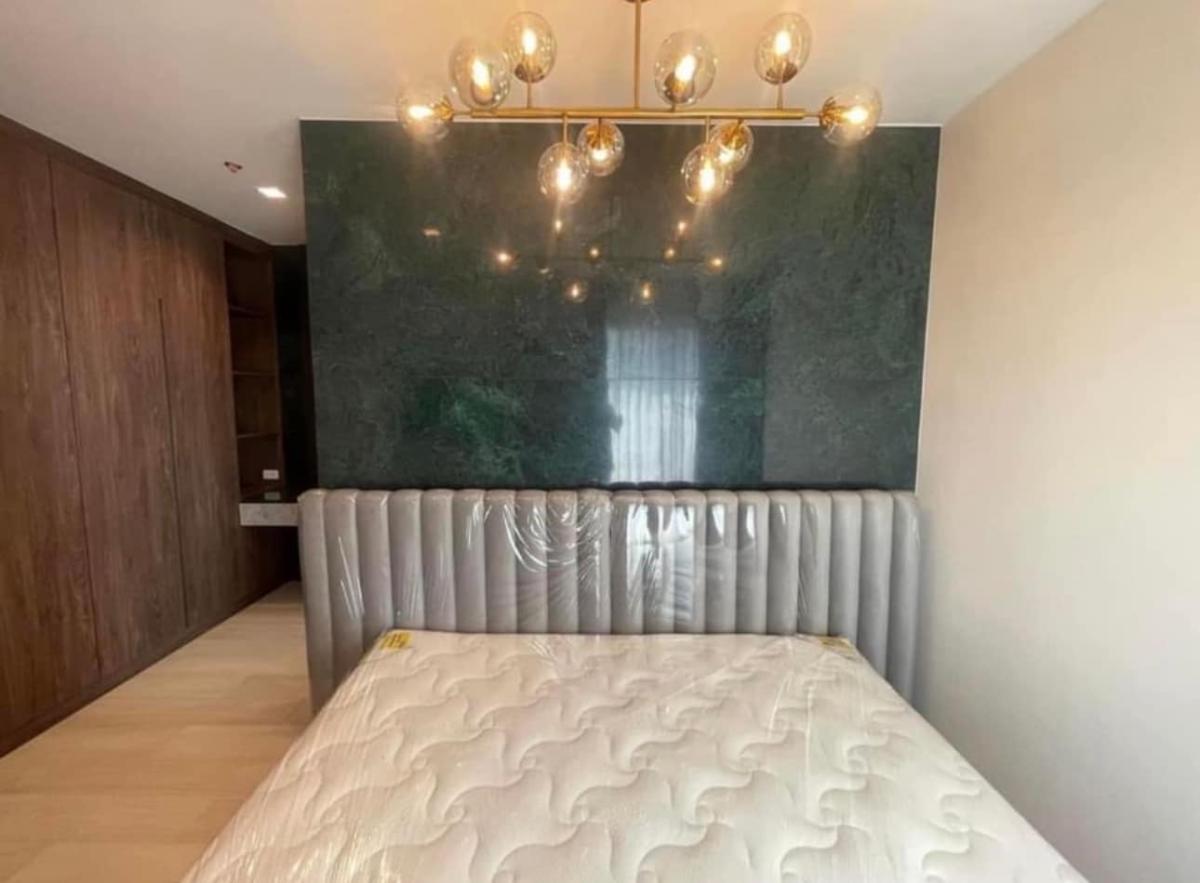 Life One Wireless, 2 bed condo in Wireless, Bangkok — photo 11