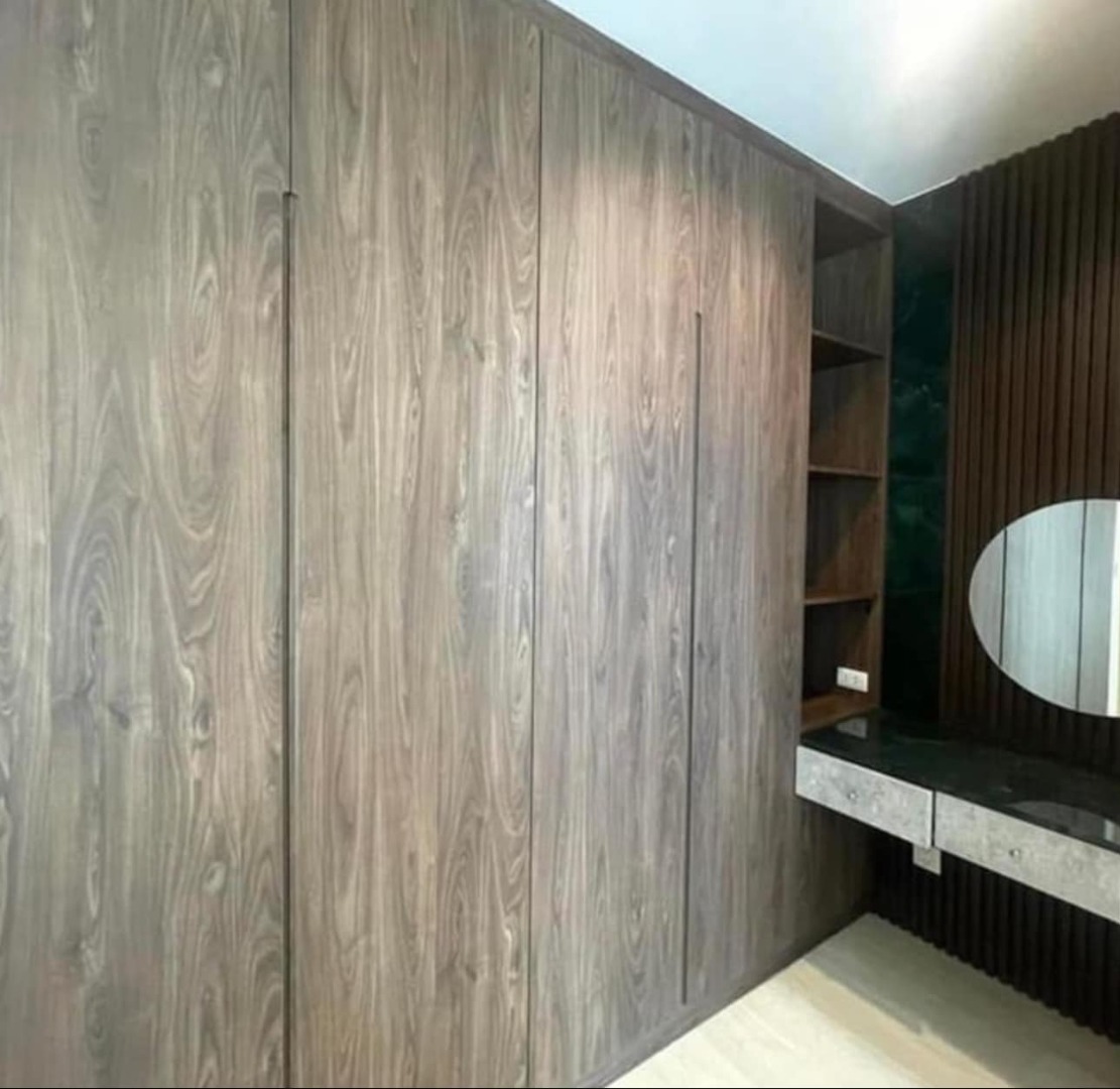 Life One Wireless, 2 bed condo in Wireless, Bangkok — photo 13