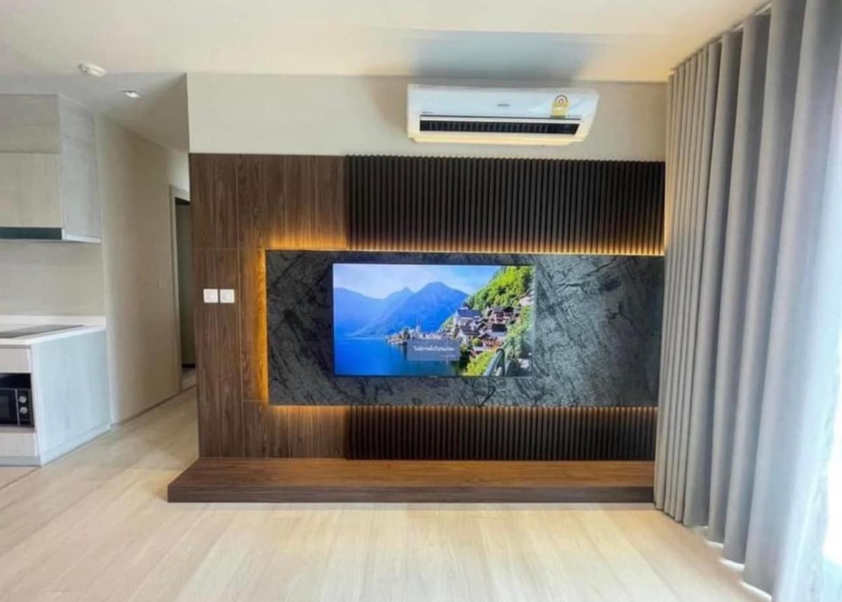 Life One Wireless, 2 bed condo in Wireless, Bangkok — photo 3