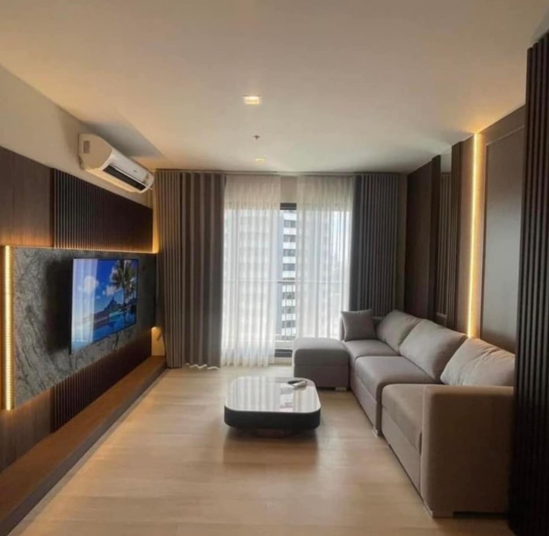 Life One Wireless, 2 bed condo in Wireless, Bangkok — photo 4
