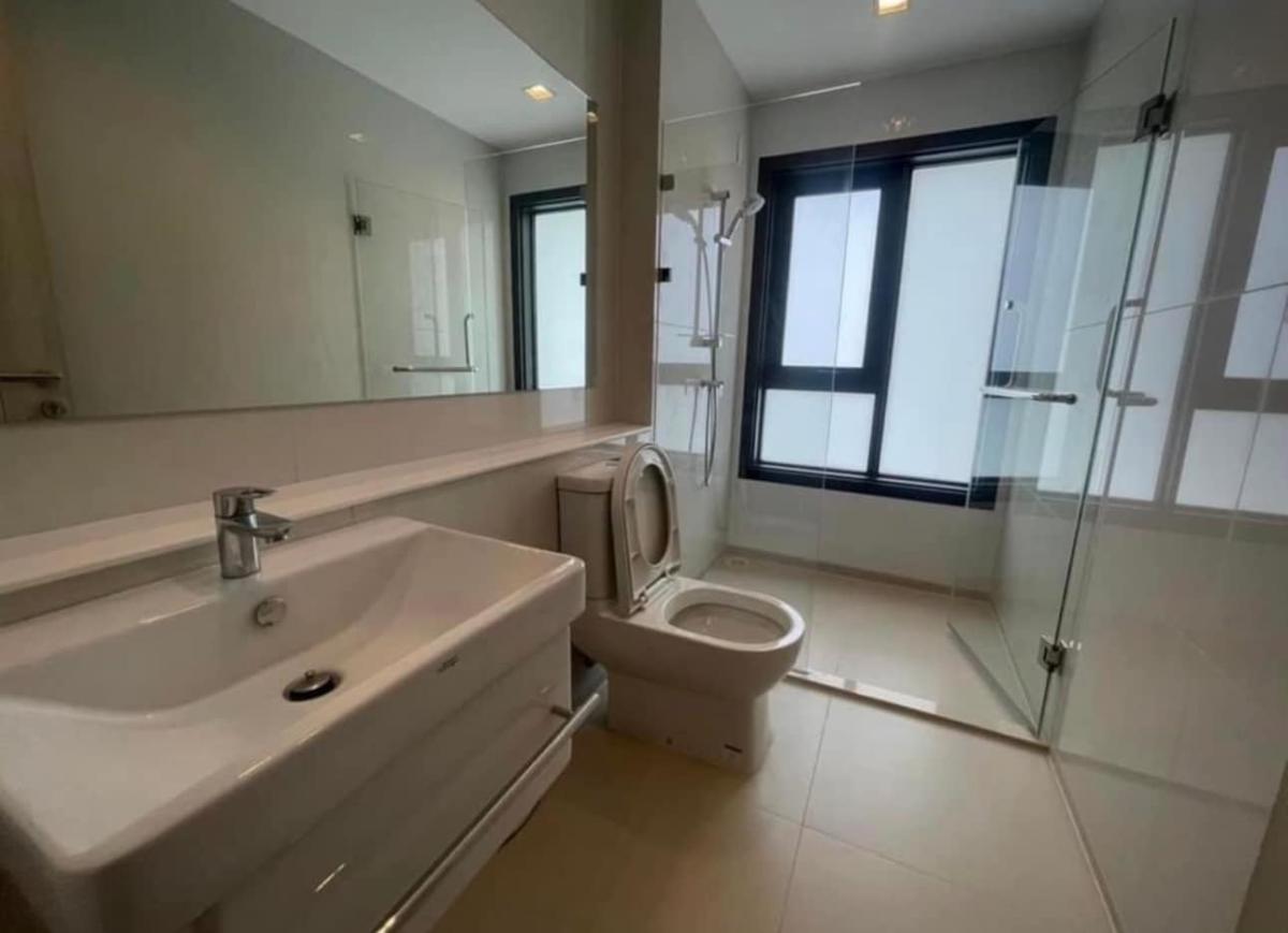 Life One Wireless, 2 bed condo in Wireless, Bangkok — photo 17