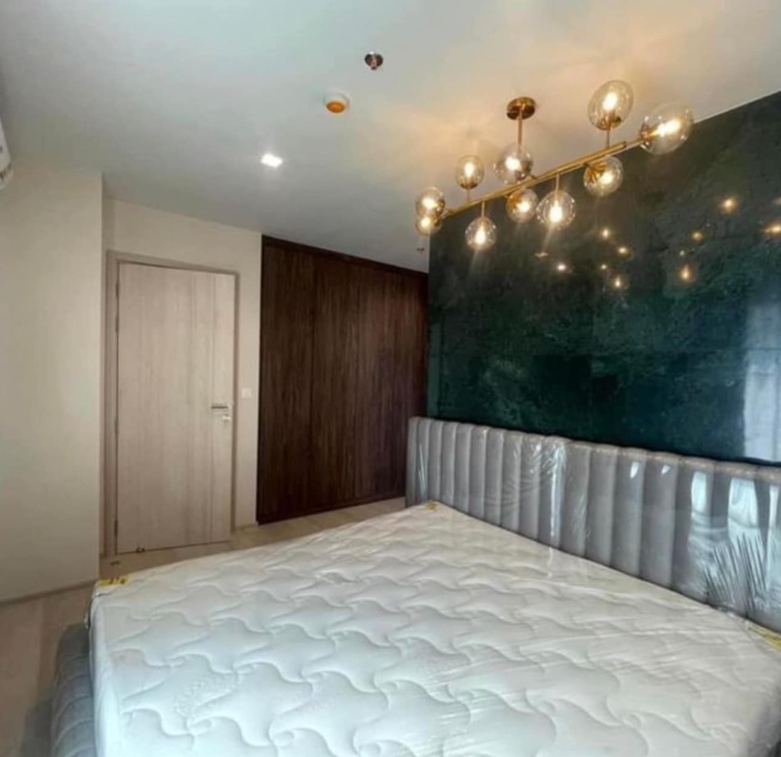 Life One Wireless, 2 bed condo in Wireless, Bangkok — photo 12