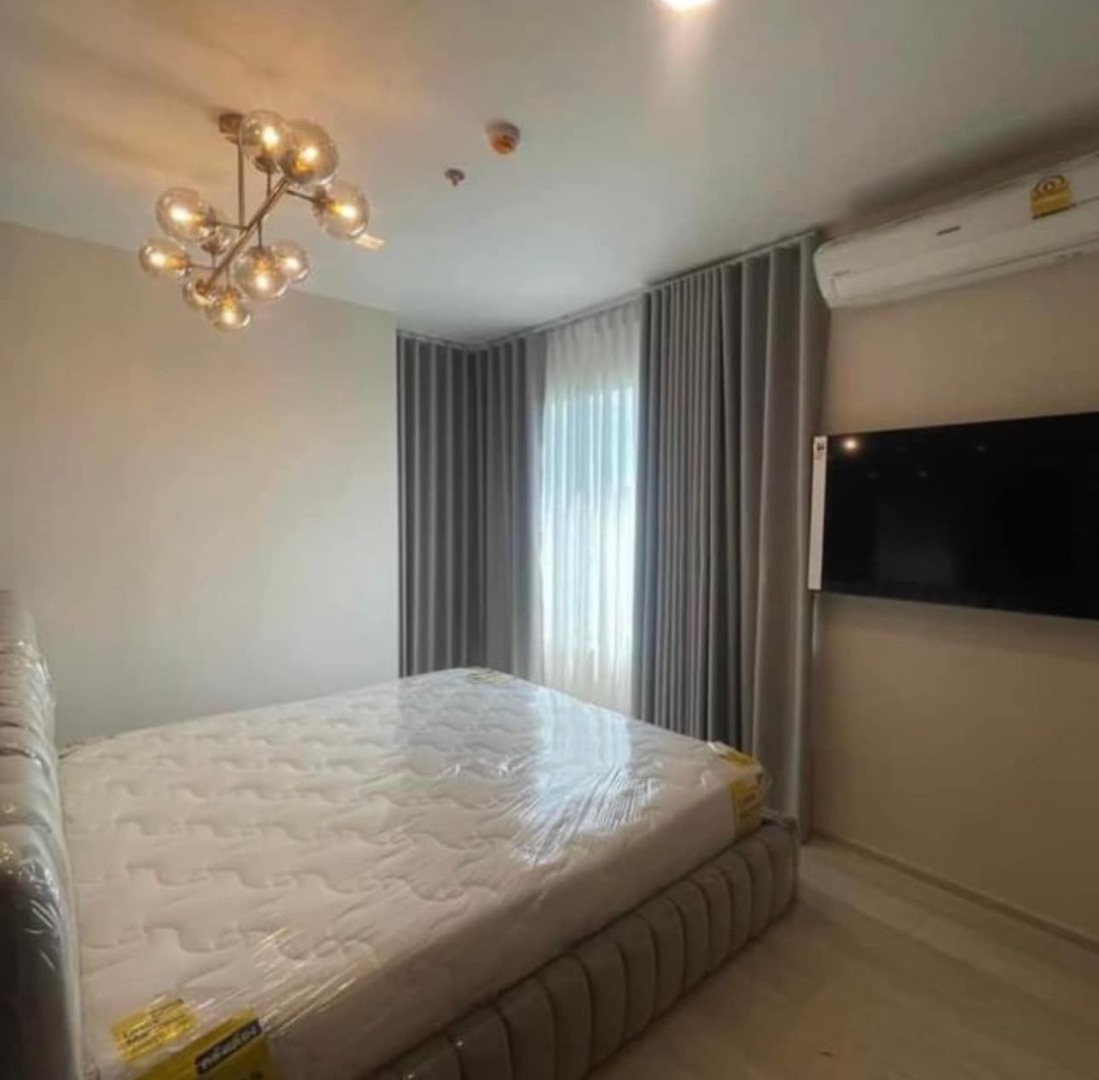 Life One Wireless, 2 bed condo in Wireless, Bangkok — photo 10