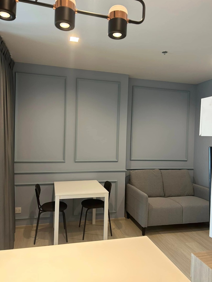 Life One Wireless, 1 bed condo in Wireless, Bangkok — photo 4