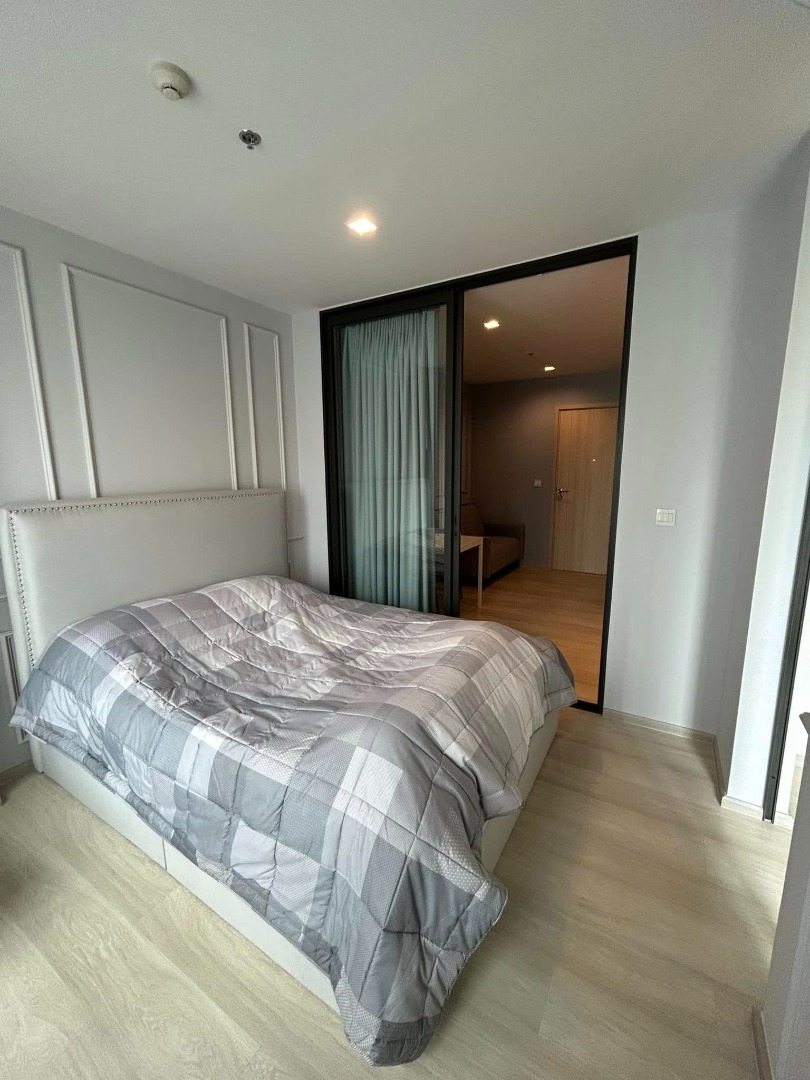 Life One Wireless, 1 bed condo in Wireless, Bangkok — photo 3