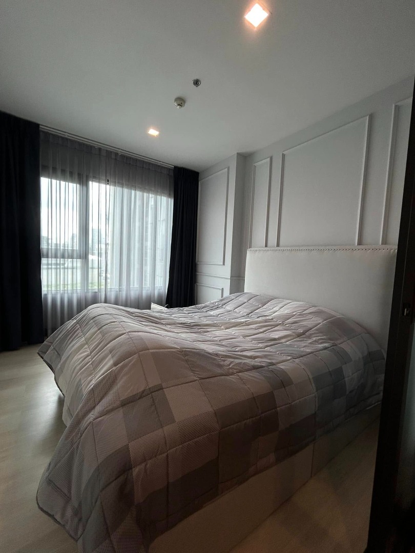 Life One Wireless, 1 bed condo in Wireless, Bangkok — photo 2