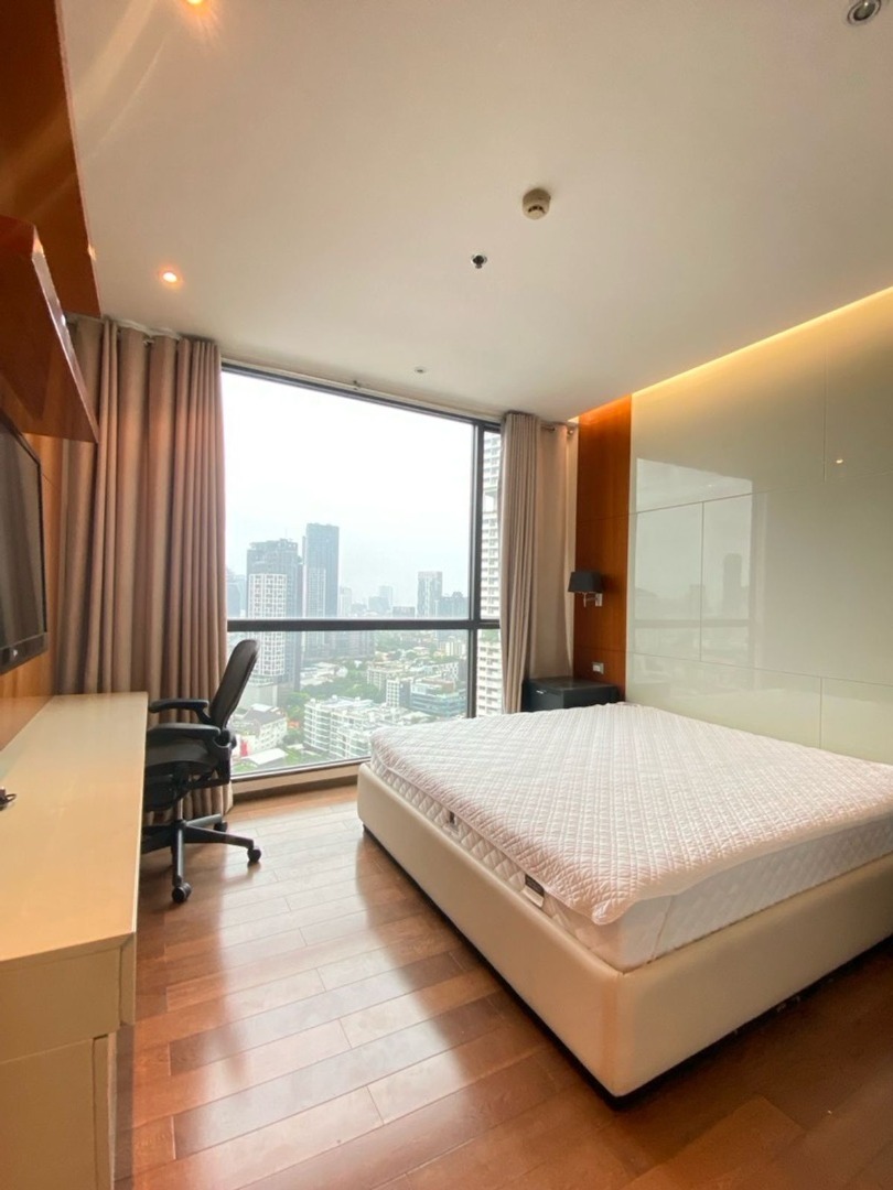 The Address Sukhumvit 28, 2 bed condo in Sukhumvit, Bangkok — photo 3