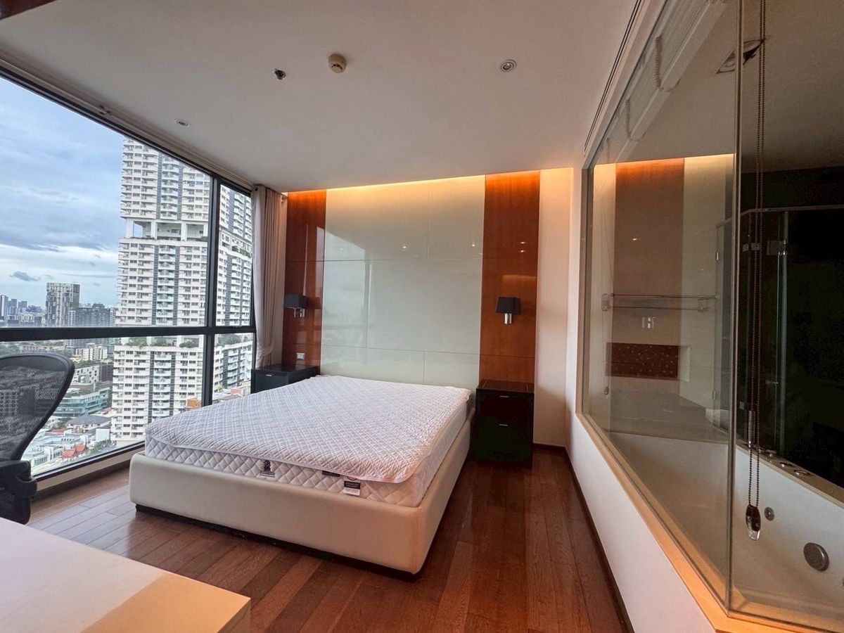The Address Sukhumvit 28, 2 bed condo in Sukhumvit, Bangkok — photo 4