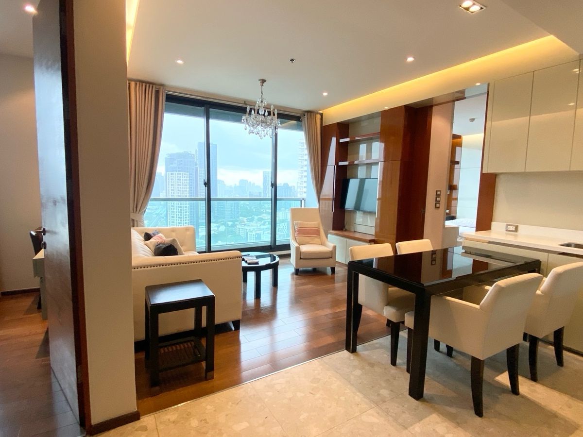 The Address Sukhumvit 28