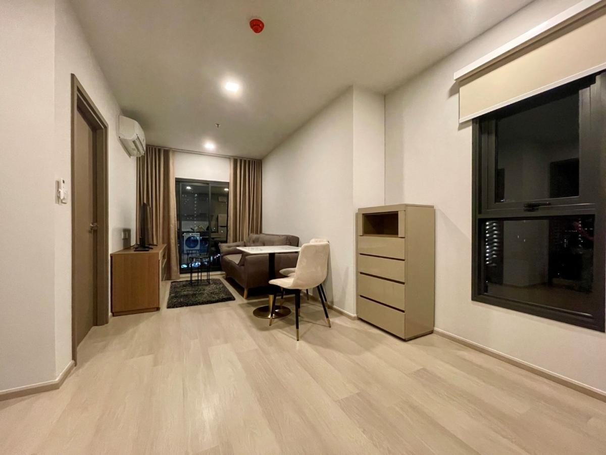 Life Phahol - Ladprao, 1 bed condo in Lat Phrao Early, Bangkok — photo 2