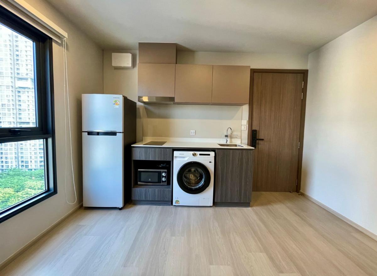 Life Phahol - Ladprao, 1 bed condo in Lat Phrao Early, Bangkok — photo 3