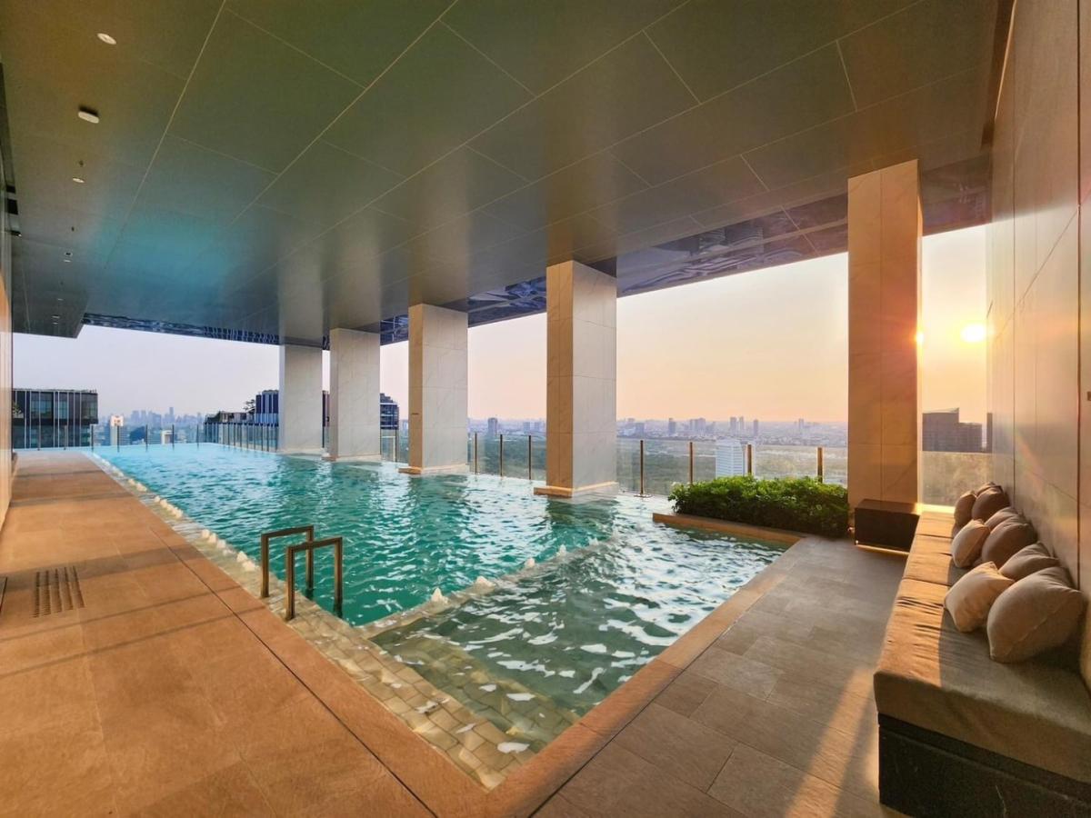 Life Phahol - Ladprao, 1 bed condo in Lat Phrao Early, Bangkok — photo 6