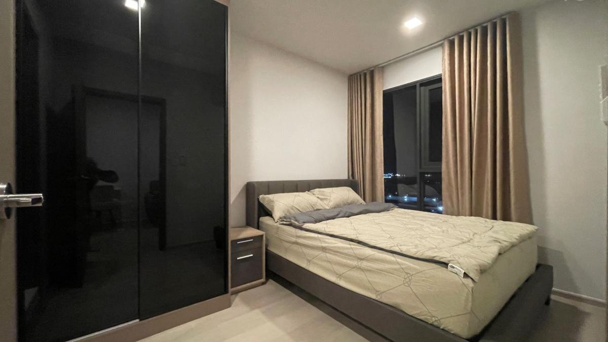 Life Phahol - Ladprao, 1 bed condo in Lat Phrao Early, Bangkok — photo 5