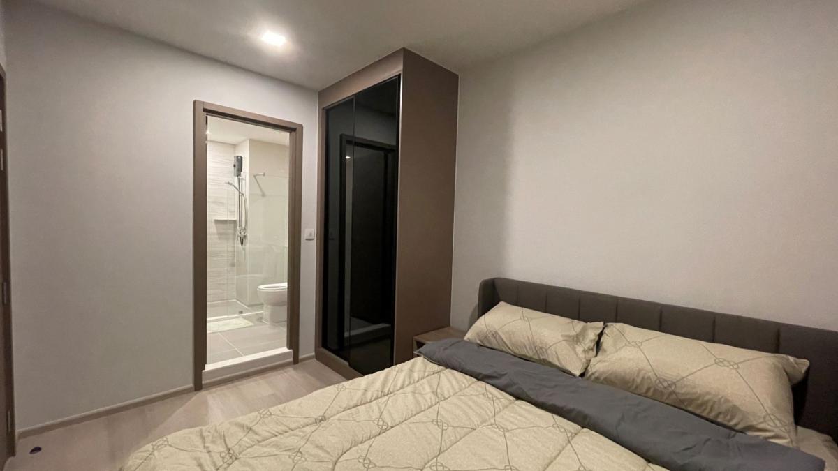 Life Phahol - Ladprao, 1 bed condo in Lat Phrao Early, Bangkok — photo 4