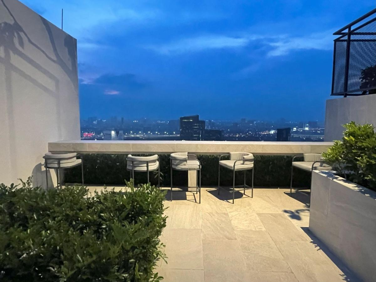 Life Phahol - Ladprao, 1 bed condo in Lat Phrao Early, Bangkok — photo 9
