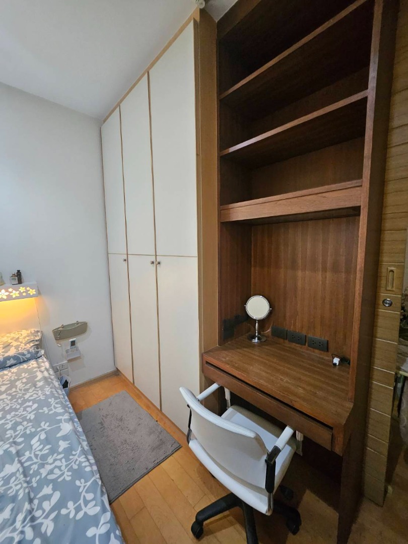 Villa Ratchathewi, 2 bed condo in Ratchathewi, Bangkok — photo 6