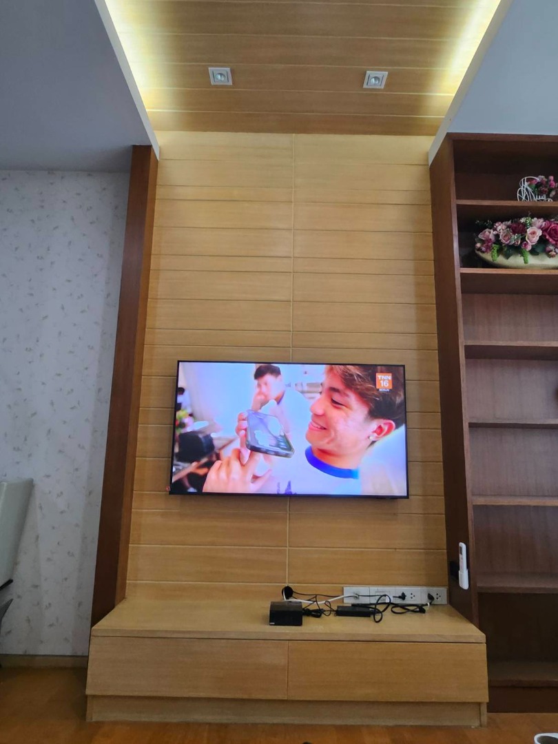 Villa Ratchathewi, 2 bed condo in Ratchathewi, Bangkok — photo 2