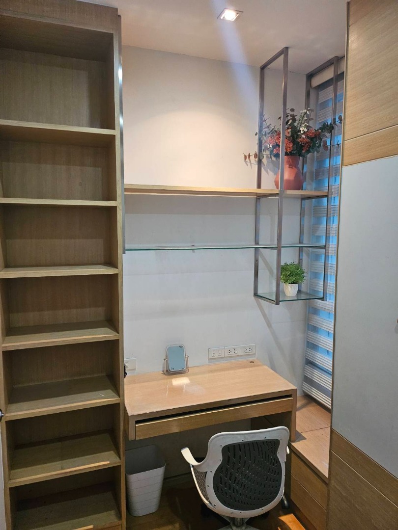 Villa Ratchathewi, 2 bed condo in Ratchathewi, Bangkok — photo 10