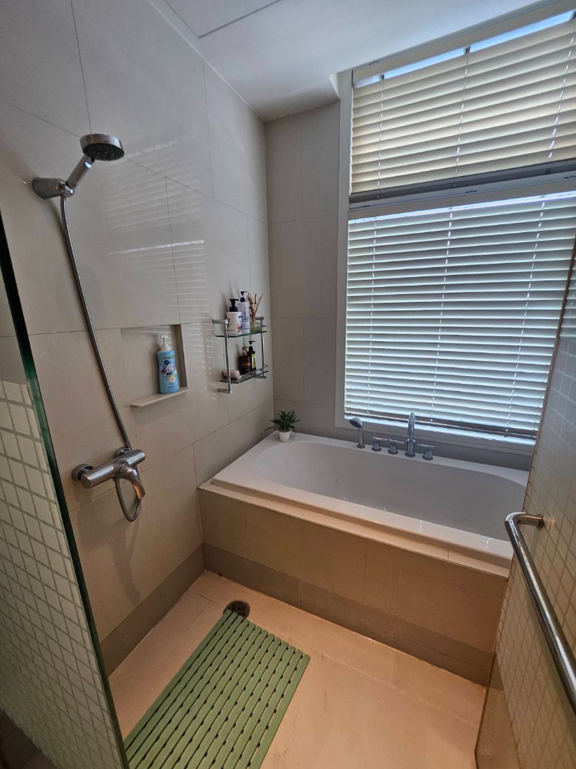 Villa Ratchathewi, 2 bed condo in Ratchathewi, Bangkok — photo 12