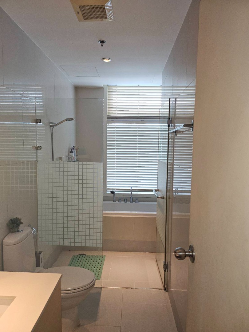 Villa Ratchathewi, 2 bed condo in Ratchathewi, Bangkok — photo 11