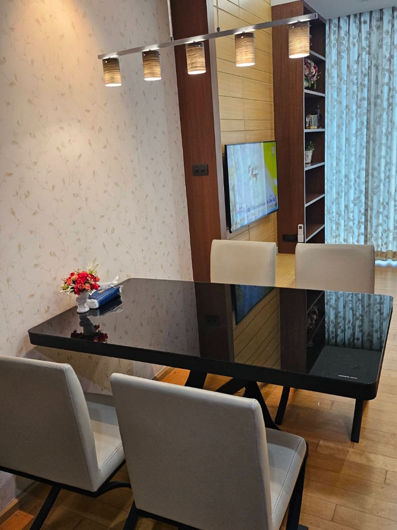 Villa Ratchathewi, 2 bed condo in Ratchathewi, Bangkok — photo 4