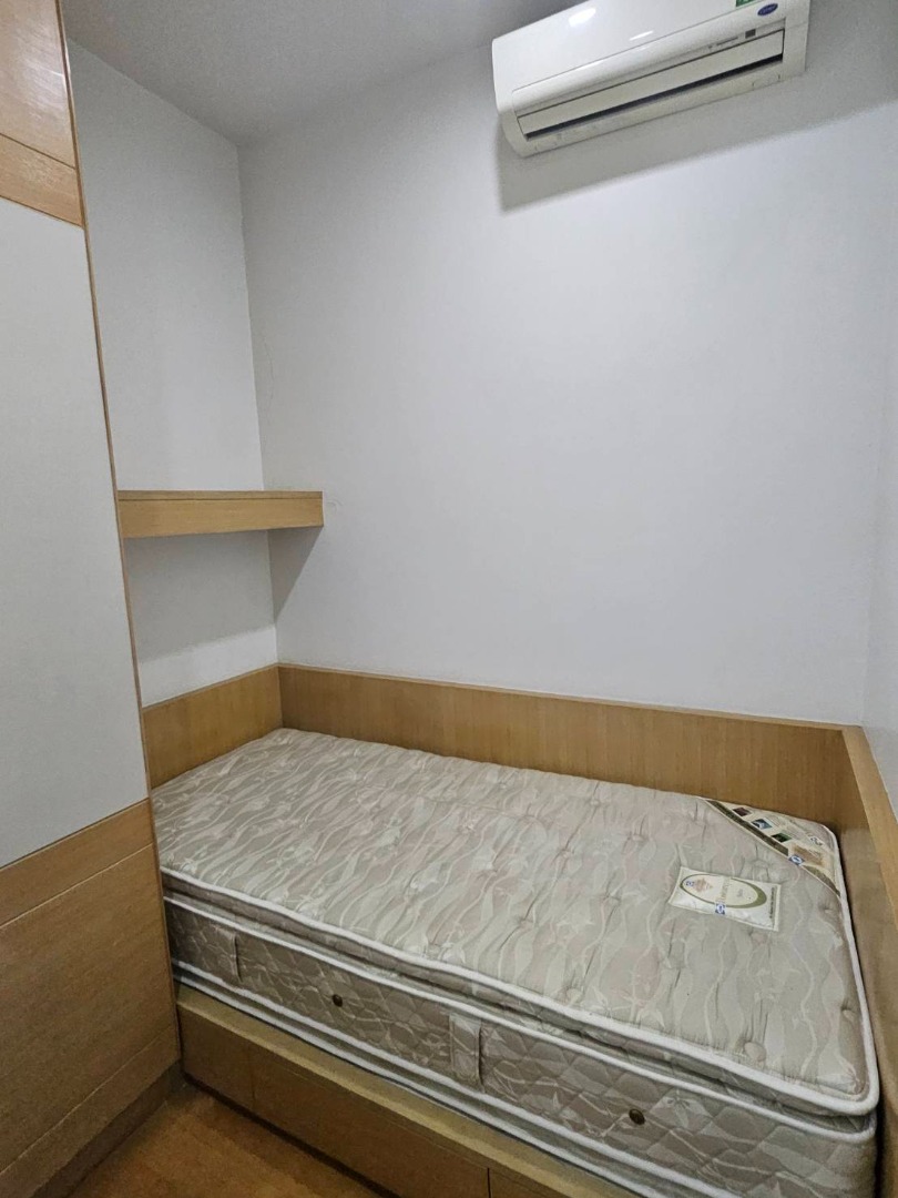 Villa Ratchathewi, 2 bed condo in Ratchathewi, Bangkok — photo 8