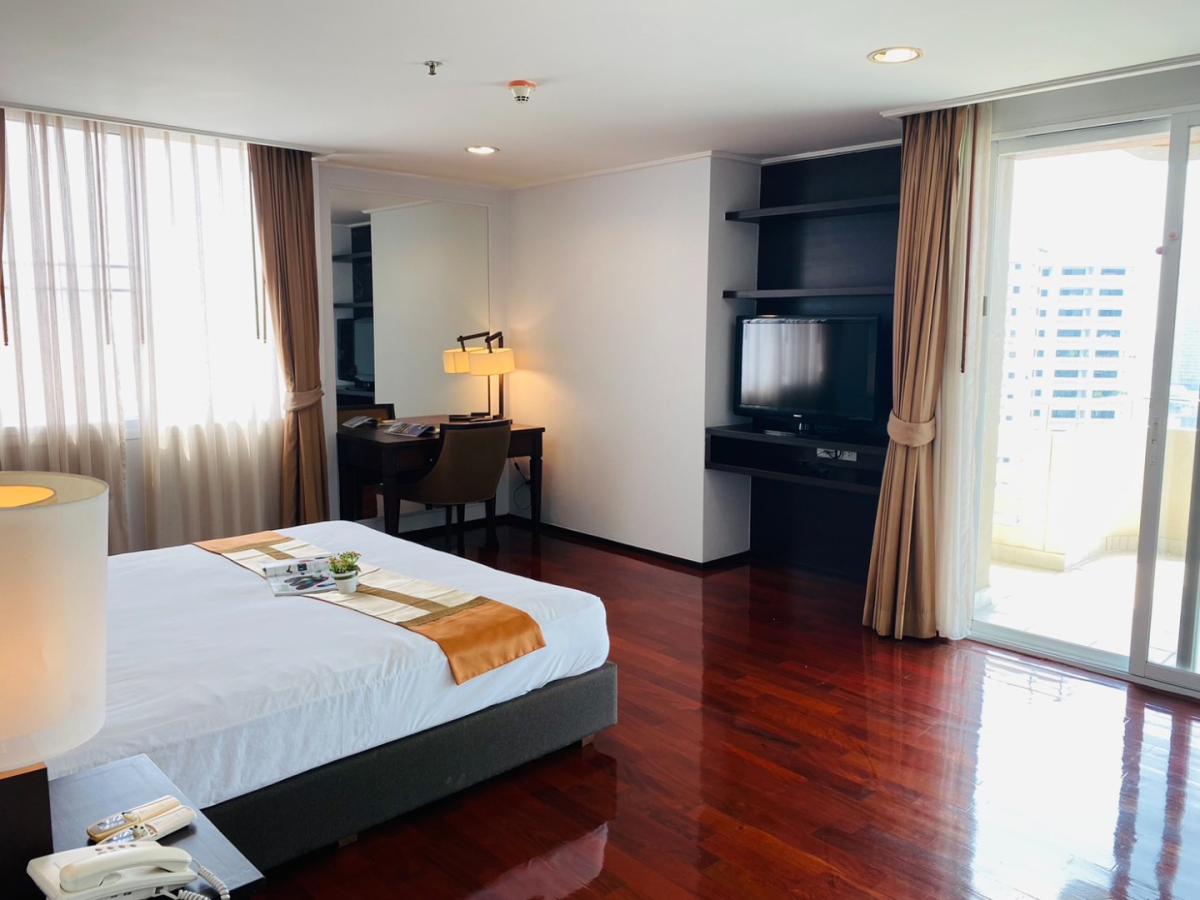Piyathip Place, 2 bed condo in Sukhumvit, Bangkok — photo 6