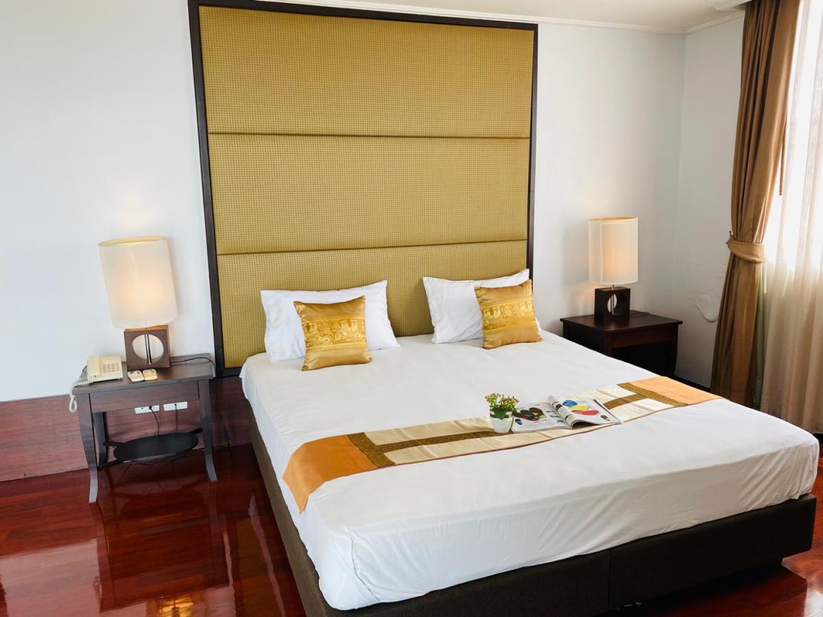 Piyathip Place, 2 bed condo in Sukhumvit, Bangkok — photo 7