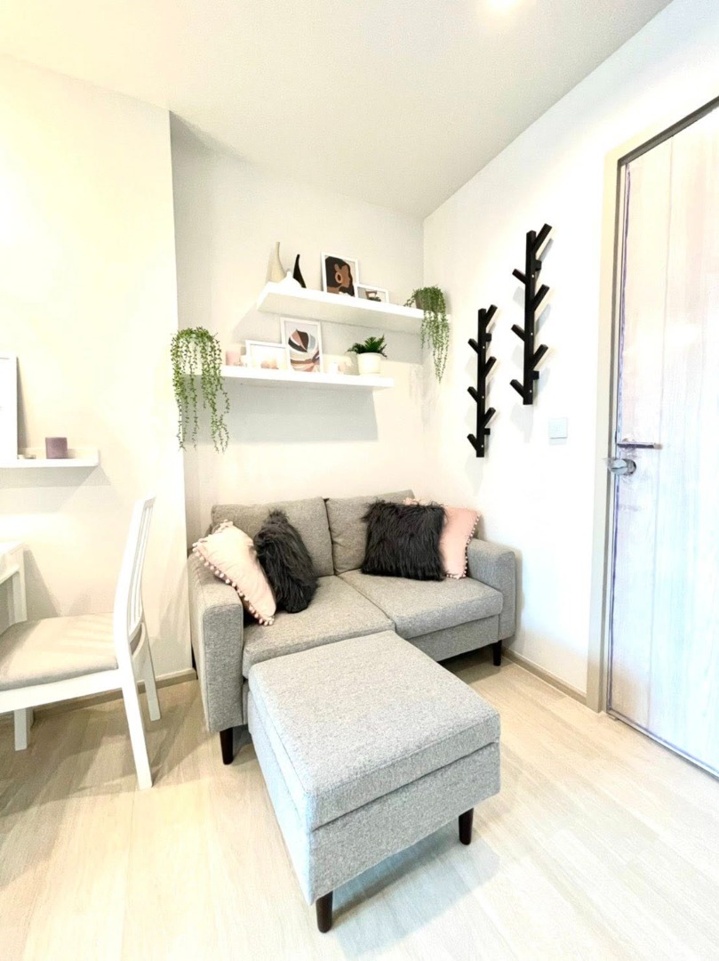 Life One Wireless, 1 bed condo in Wireless, Bangkok — photo 9