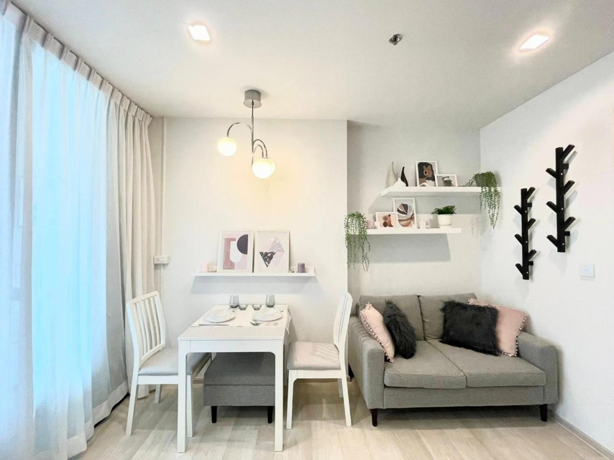 Life One Wireless, 1 bed condo in Wireless, Bangkok — photo 8