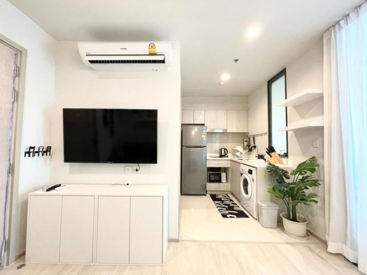 Life One Wireless, 1 bed condo in Wireless, Bangkok — photo 7