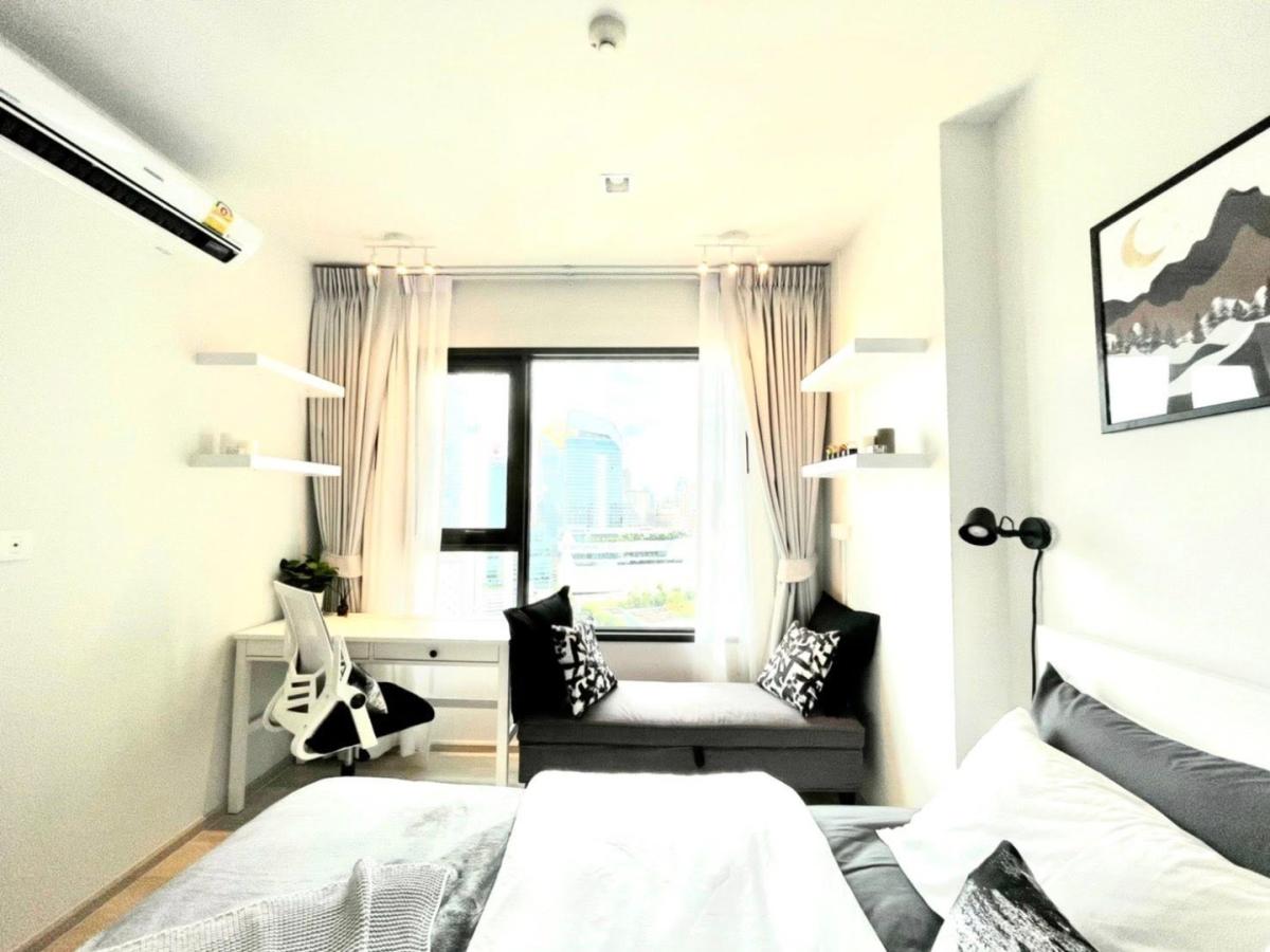 Life One Wireless, 1 bed condo in Wireless, Bangkok — photo 4