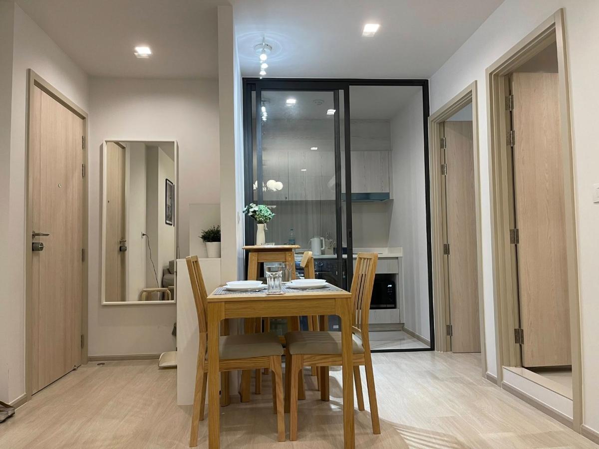 Life One Wireless, 2 bed condo in Wireless, Bangkok — photo 4