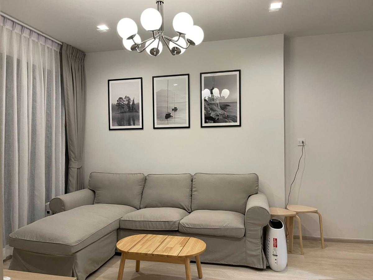Life One Wireless, 2 bed condo in Wireless, Bangkok — photo 3