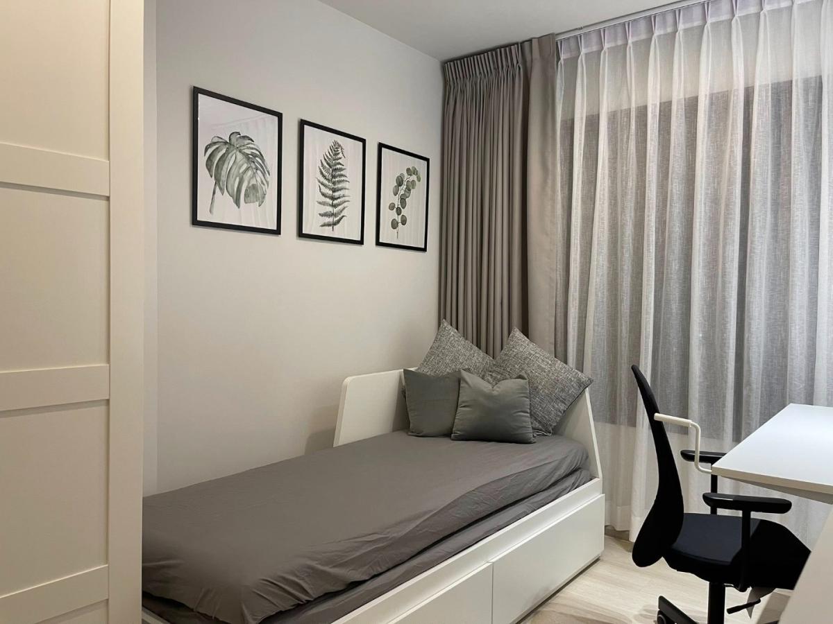 Life One Wireless, 2 bed condo in Wireless, Bangkok — photo 12